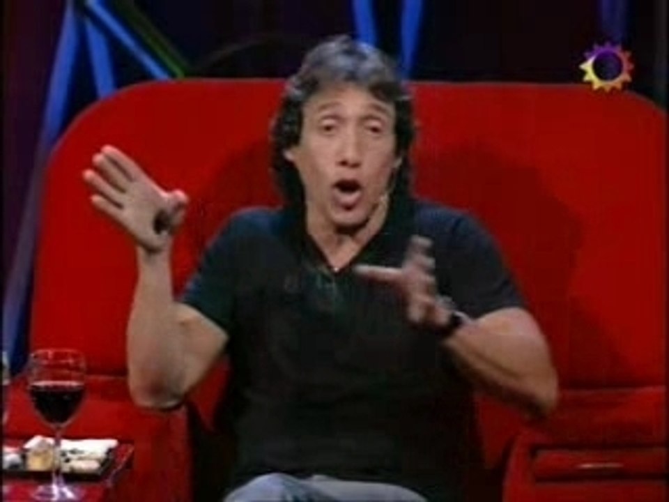 la biblia y el calefon - maju - 4ta parte