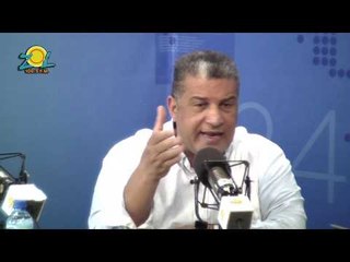 Angel Acosta el gobierno no esta usando la fórmula correcta para los precios de los combustibles