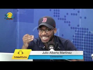 Julio Alberto pondera jueces de la Suprema Corte de Justicia