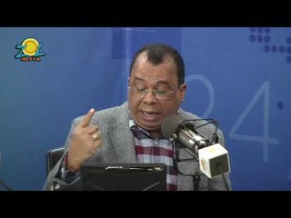 Euri Cabral: “La Ley de Mecenazgo Cultural es un gran aporte a la nación”