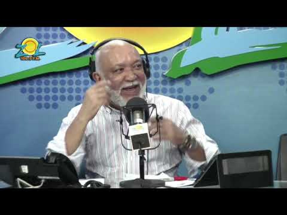 El favorito de los oyentes nominados a programa infantil Premios Soberano 2019