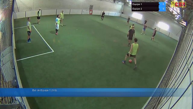 Equipe 1 Vs Equipe 2 - 19/04/19 12:32 - Loisir Poitiers - Poitiers Game Parc