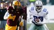 Herm Edwards breaks down why N'Keal Harry's game is similar to Dez Bryant's