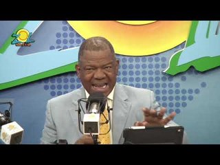 Julio Martínez Pozo: "Lo que esta ocurriendo en Venezuela no hay manera de usted apoyarla"