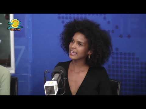 Modelos de la agencia Nefer nos hablan sobre su experiencia en pasarelas internacionales