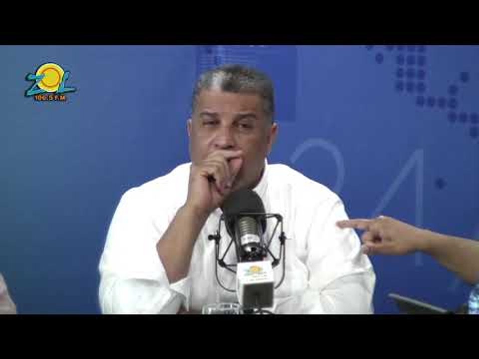 Equipo del Sol de la Tarde comentan algunos acusados del caso ODEBRECHT podrían salir del expediente