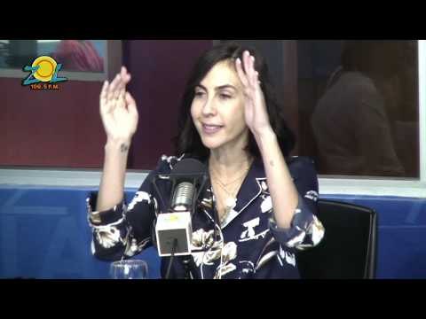 Las recomendaciones de la fashionista Ariana Sánchez en Solo Para Mujeres