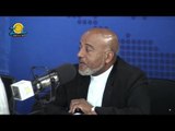 Padre Manuel Ruiz nos habla sobre el proyecto 