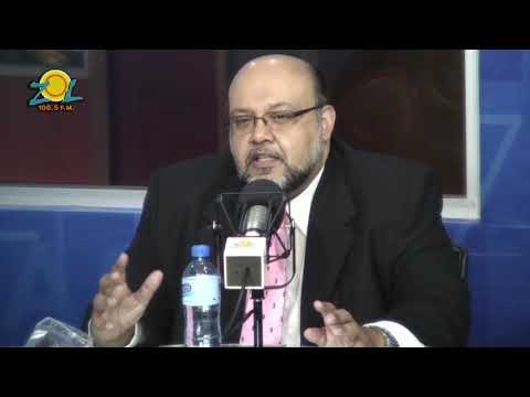 Cesar Castellanos nos habla sobre los pensamientos positivos Parte 2