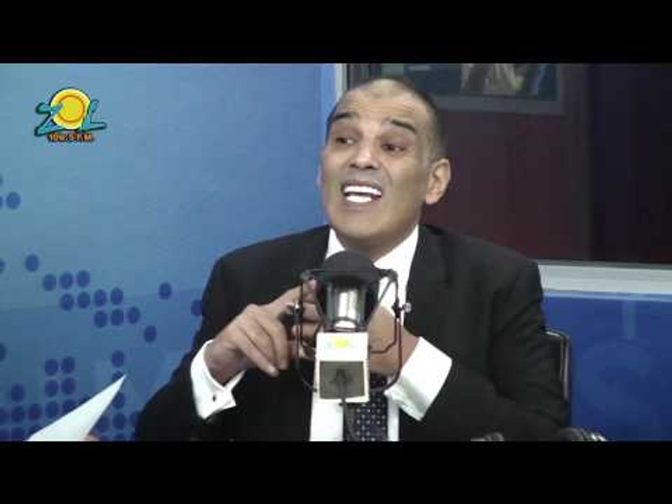 Farid Chalhoub Importador de Hookah pide sea una correcta implementación Ley prohíbe hookah 16-19