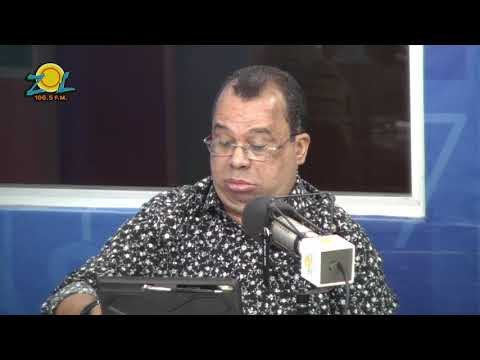 Roberto Rosario comenta declaraciones de Reinaldo Pared sobre TSE anula convención PRD