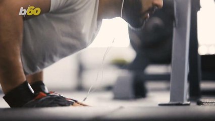 When It Comes to Excuses for Skipping the Gym, Americans Really Put in the Work