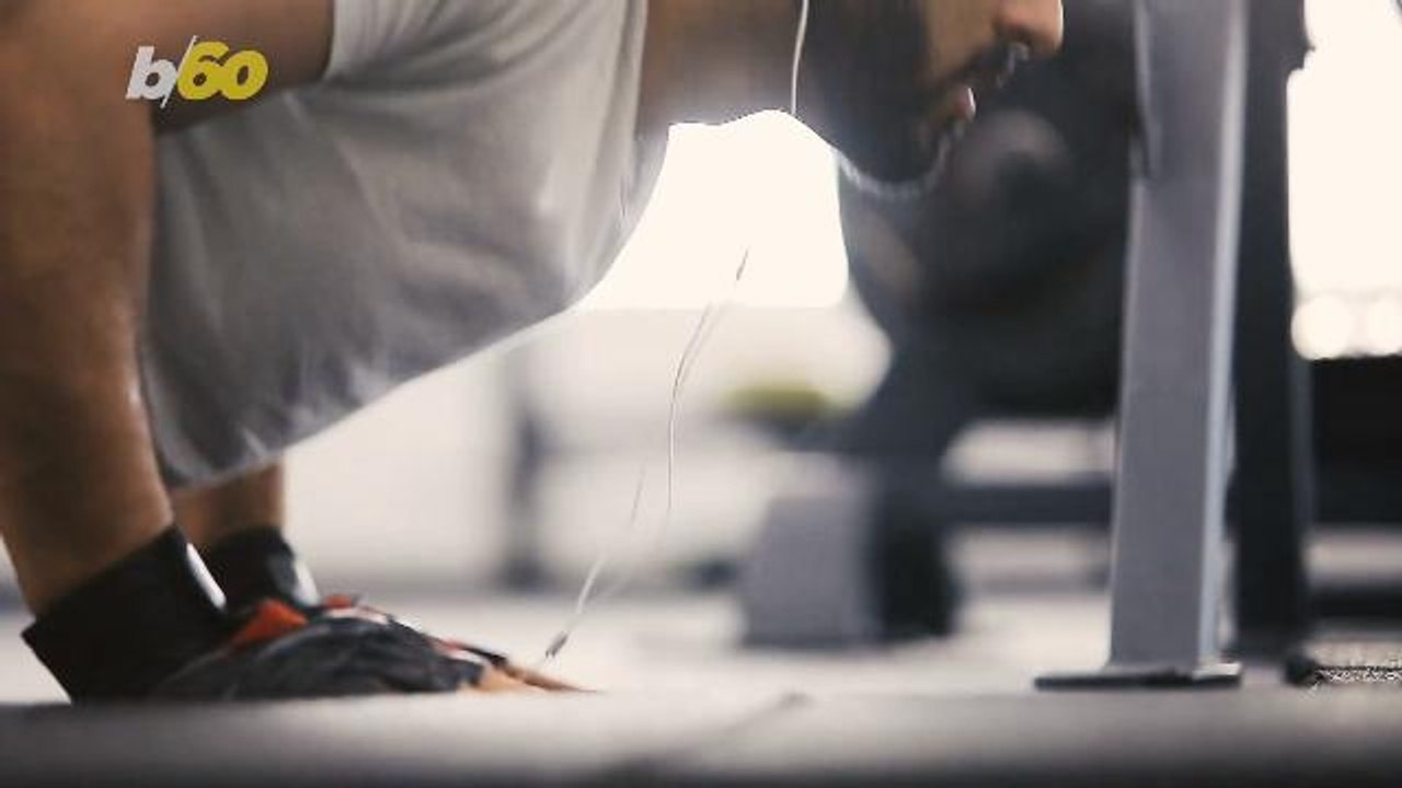 When It Comes to Excuses for Skipping the Gym, Americans Really Put in the Work