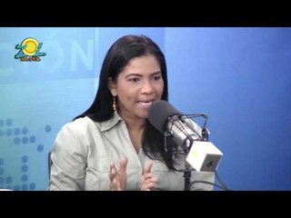 Anibelca: El IDSS tiene que desaparecer, pero mantener cesantía y casos abuso sexual en tribunales