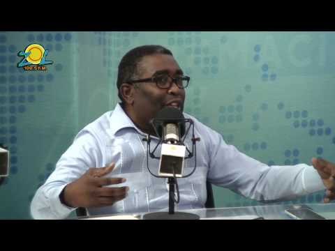 Rafael nos trae las costumbre los dominicanos en los velorios en Elmismogolpe
