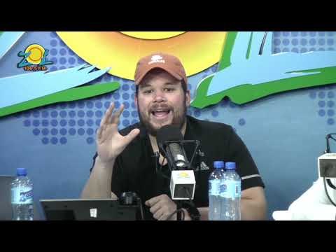 Orlando Jorge Villegas: No vamos a tolerar la actitud antidemocrática de Reinaldo Pared