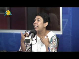 Kirsy Diaz nos habla de como poner una mesa bonita