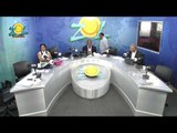 Pedro Sevcec comenta sobre la situación de Venezuela