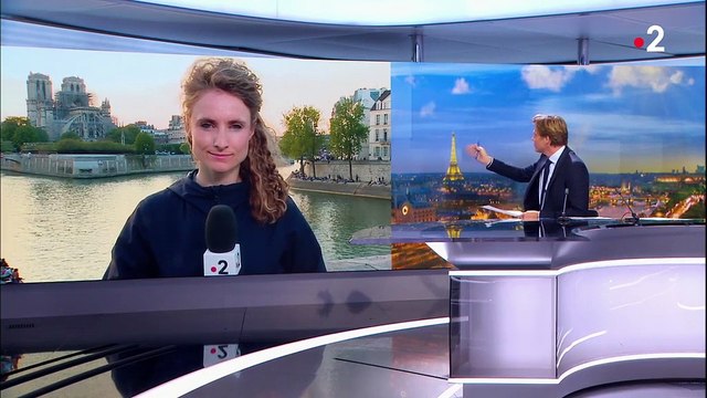 Gilets jaunes : Paris se barricade pour le 23e samedi de manifestations