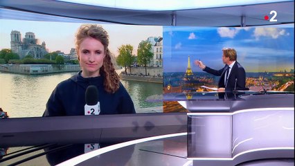 "Gilets jaunes" : Paris se barricade pour le 23e samedi de manifestations