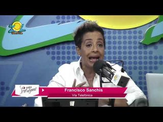 Zoila Luna: "Nadie ha alcanzado el posicionamiento de Milagros Germán conduciendo los Soberanos"