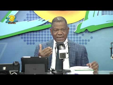 Julio Martinez Pozo comenta sobre incendio de la catedral de Notre Dame