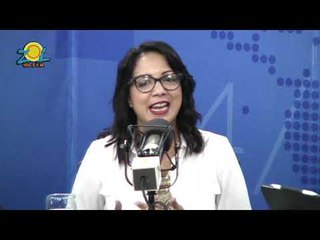 Josefina Navarro nos habla sobre el Programa de educación para la vida
