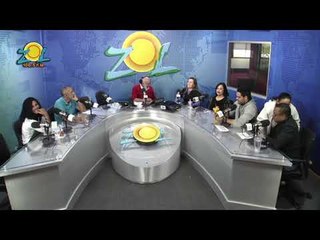 A quien te gustaria conocer y para que? en Elmismogolpe con Jochy parte2