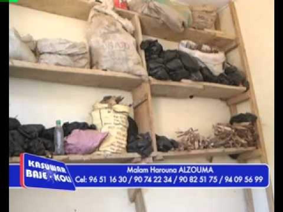 MALAM ALZOUMA Tradi Praticien 017