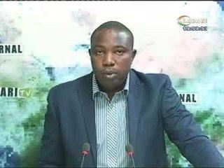 JT LABARI 11 MARS 2018