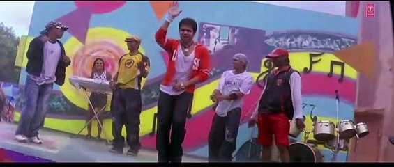 Mar Jaawan Mit Jaawan (Full Song) Film - Aashiq Banaya Aapne