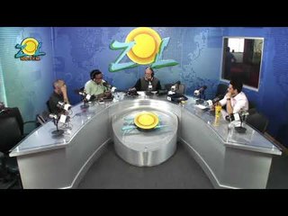 Historias de las reposterías y evolución de Santo Domingo en Elmismogolpe con Jochy parte1
