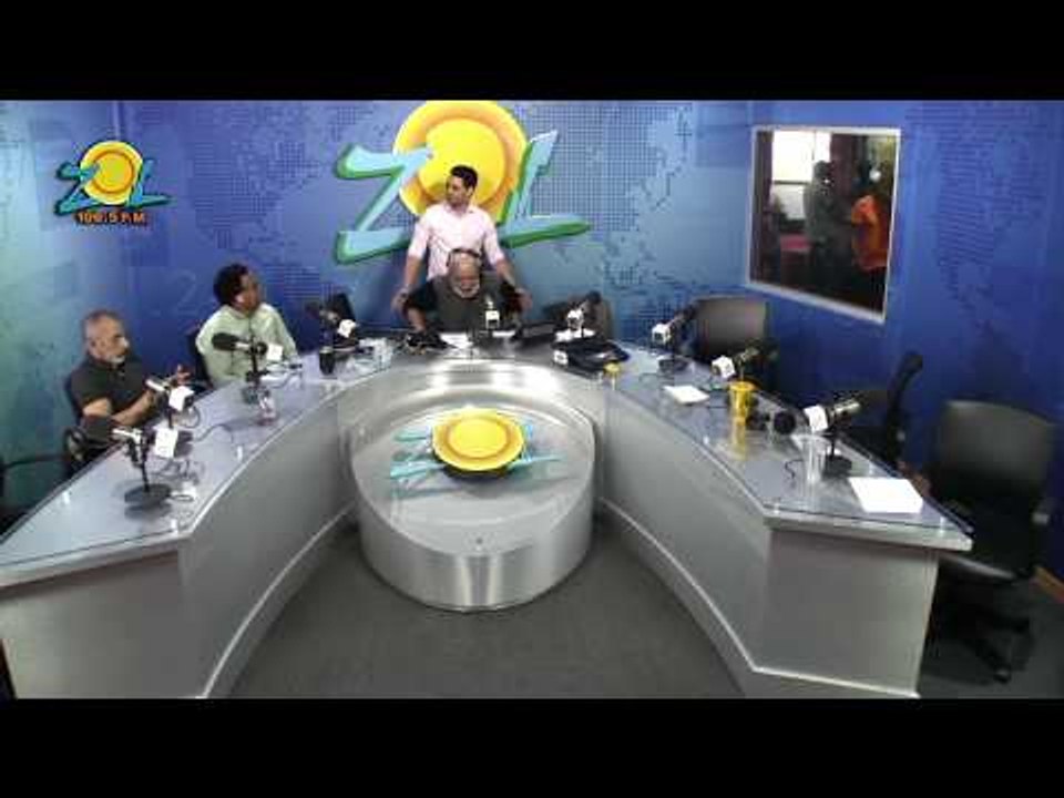 Historias de las reposterías y evolución de Santo Domingo en Elmismogolpe con Jochy parte3