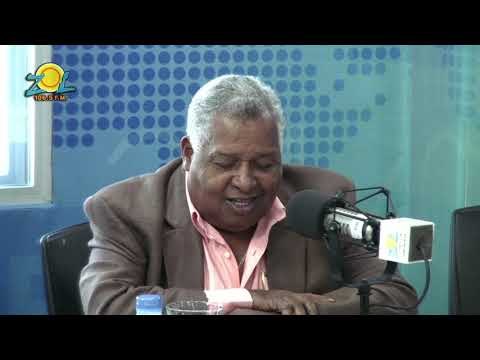 Melton Pineda: Esa quema de la gorra de Domínguez Brito le va salir cara