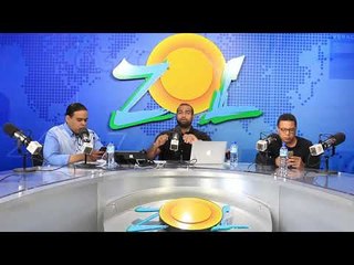 Samuel Sena comenta: El que no quiera escrutinio público que no aspire a función pública.