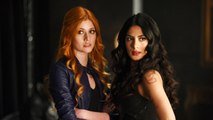 Watch Online Shadowhunters Season 3 Episode 20 'Sneakpeek' - On Dailymotion