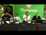 El Mismo Golpe con Jochy desde el Lounge Presidente de Premios Soberano 2019