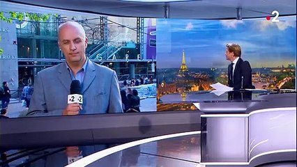 Vacances : 2 millions de Français attendus dans les gares pour le week-end de Pâques