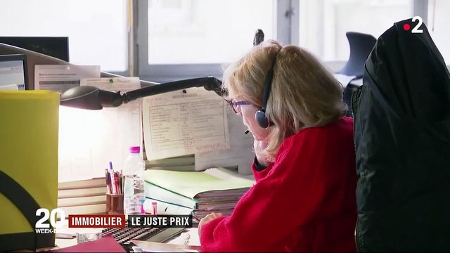 Immobilier : des nouvelles données dévoilées