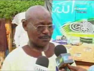 JT LABARI 23  JUIN 2017