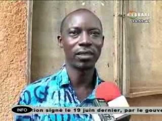 JT LABARI 30 Aout 2015