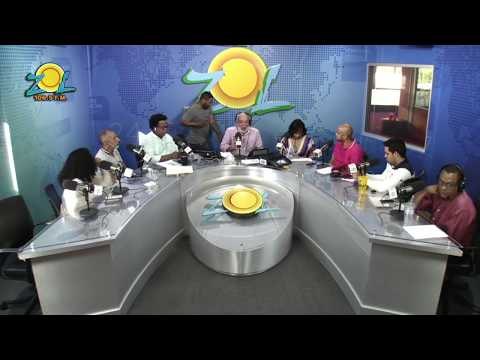 Concurso: Trivias de Los Premios Soberanos 2019 en Elmismogolpe con Jochy parte3