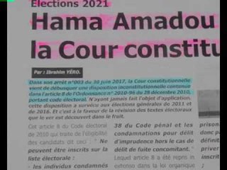 REVUE LABARI 14 Juillet