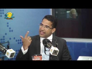 Alvaro Caamaño presenta  puesta en circulación de su libro la "Institucionalidad del Alguacil"