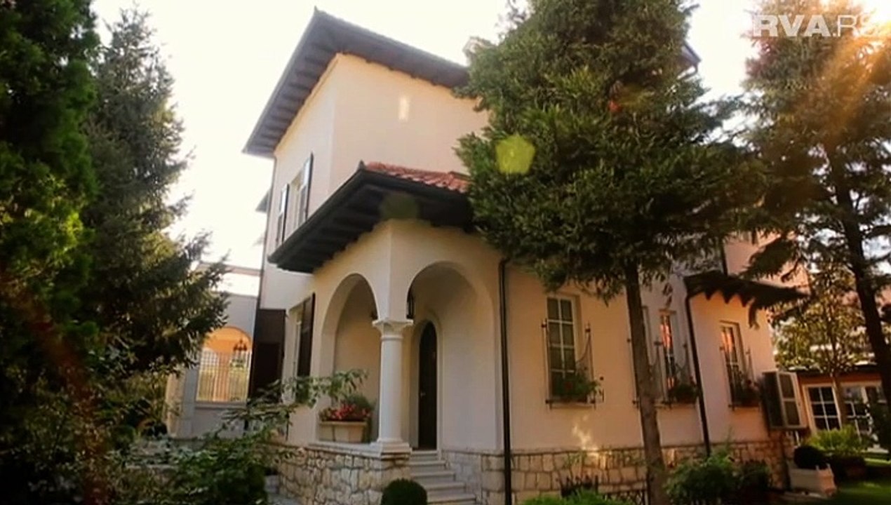 Pogresan covek- 145 epizoda