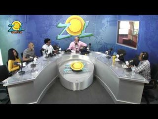 Ramplimazo 22-Marzo-2018 y encuesta a Fernando Villalona aun se le puede llamar El niño mimado?