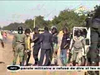 JT LABARI 17 Novembre 2015