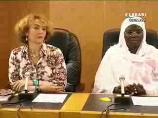 JT LABARI 6 Novembre 2015