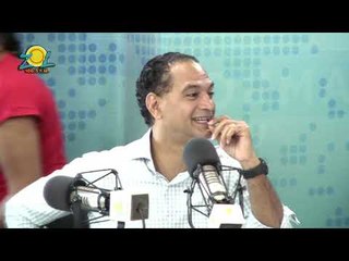 José Laluz habla sobre el divorcio millonario del dueño de Amazon Jeff Bezos