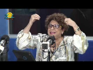 Consuelo Despradel habla sobre la salida de Miriam Germán de la Suprema Corte de Justicia